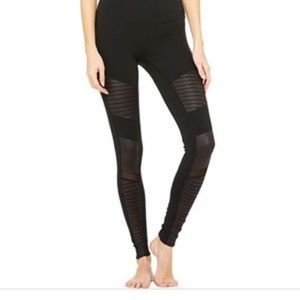 ALO Yoga Moto Legging